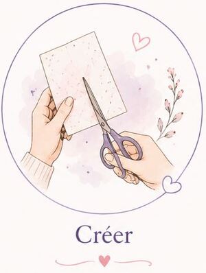 Créer