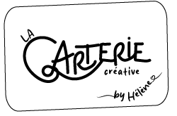 La Carterie Créative by Hélène